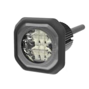 ECCO Flush Mount LED Directional Light, ED9040BA ED9040BA